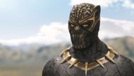 Erik Killmonger in Black Panther | Image via Marvel